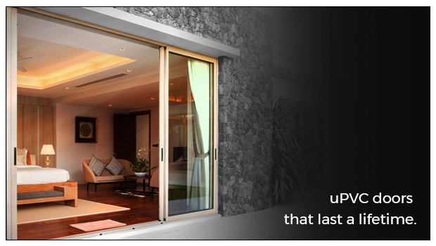 Is your uPVC door price worth for a lifetime of security?
