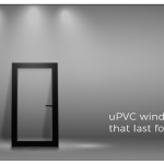 uPVC windows price