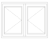 Casement-O-O-Window