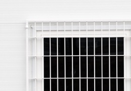 Door Mesh/Grills