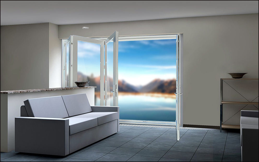 Why uPVC sliding windows and doors are a great choice for you