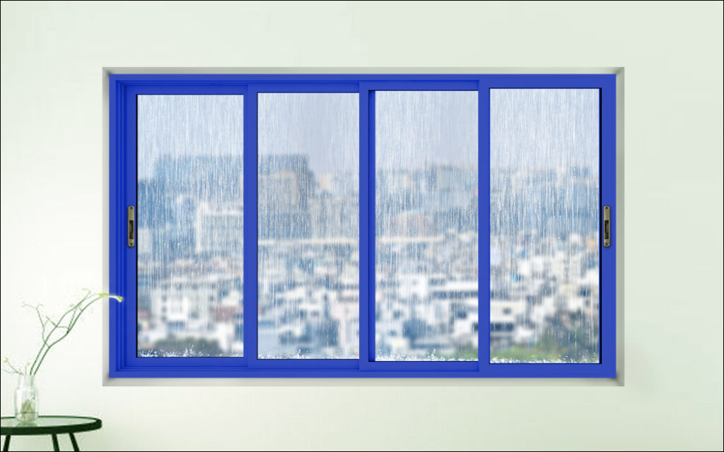 5 signs you need new upvc windows