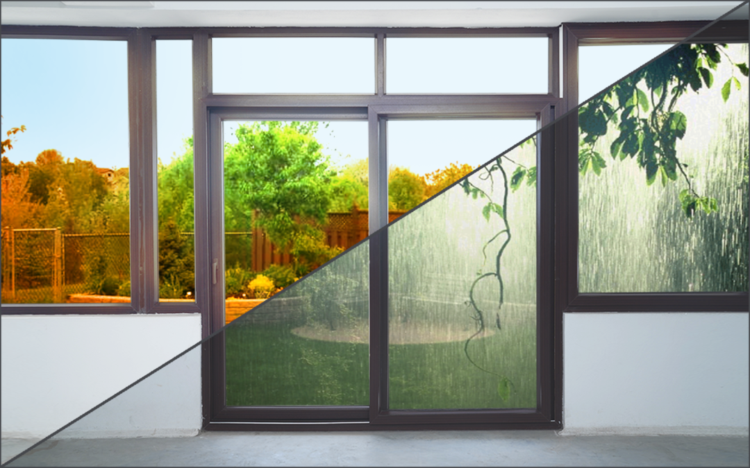 How uPVC Windows and Doors costs work themselves out in the long run