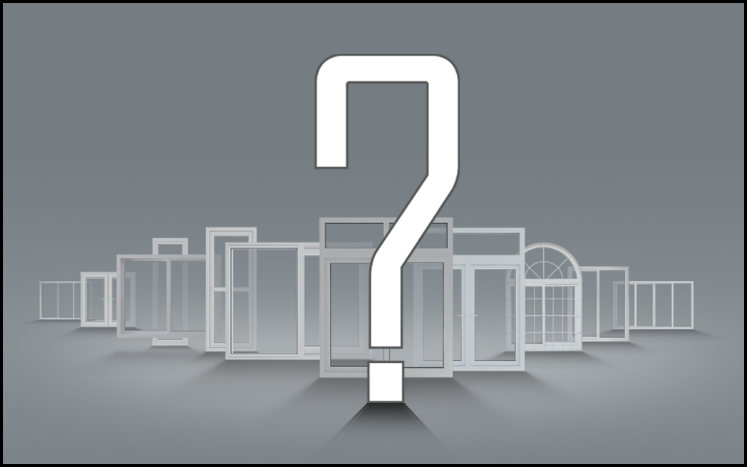 Questions you need to ask your uPVC Window supplier