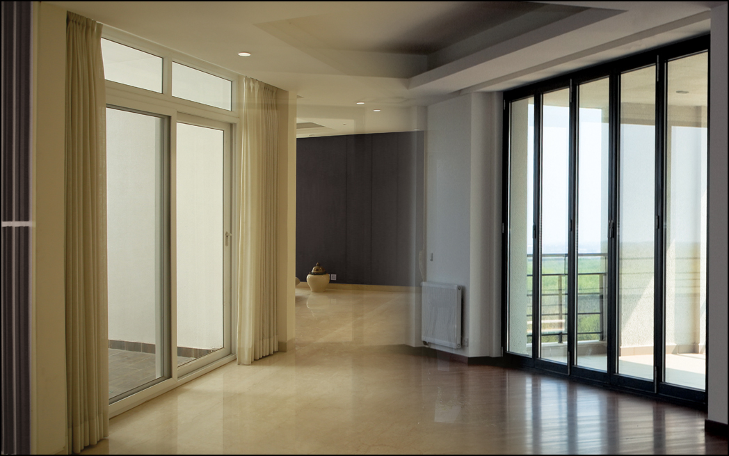 Which is better for your need – uPVC sliding doors or uPVC slide and fold doors?