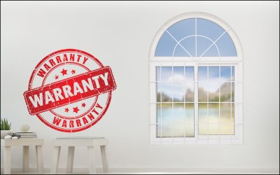 Choosing the right uPVC windows & doors? No worries when there’s warranty with Venster!