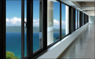 The Glass Of Your Choice For uPVC Windows and doors By Venster, Makes It All Nice!
