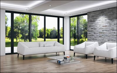 Revamp Your Interiors With Cost-Effective uPVC Windows and Doors
