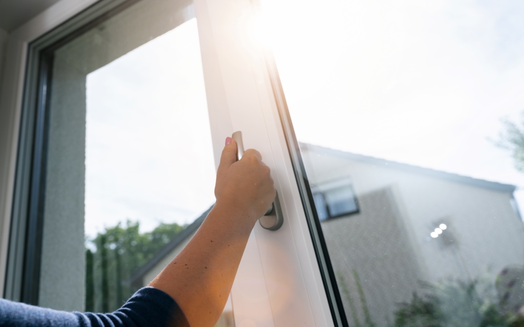 Everything You Need to Know About Double, & Triple Glazed uPVC Windows and Doors