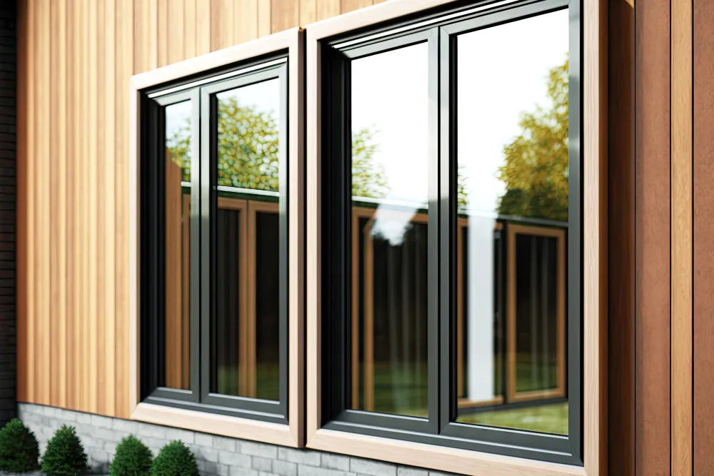 upvc windows aparna vesnter