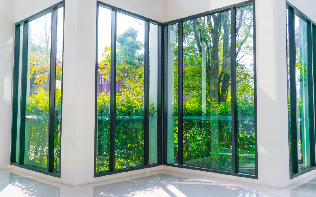 How Are uPVC Materials Contributing to The Environment?