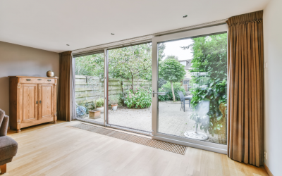 Create a Stunning Look in Your Home with Laminated uPVC windows and doors