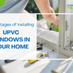 The Role of uPVC Windows & Doors in Improving Home Security
