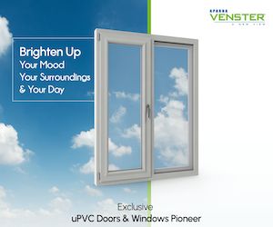 upvc windows and doors