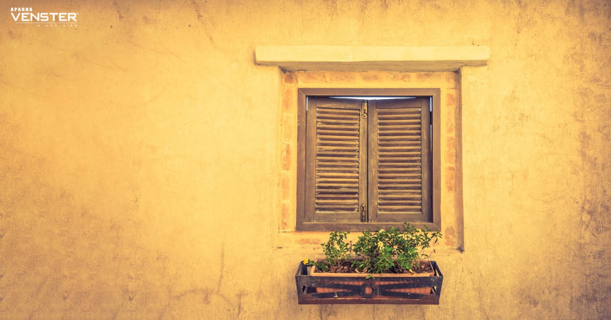 Vastu tips for doors and windows