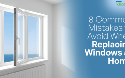 8 Common Mistakes to Avoid When Replacing Windows at Home
