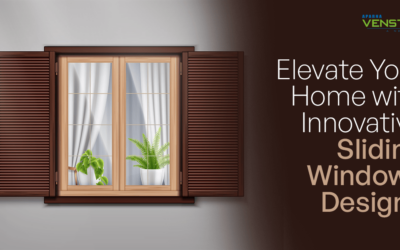 Elevate Your Home with Innovative Sliding Windows Designs