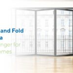 slide and fold doors