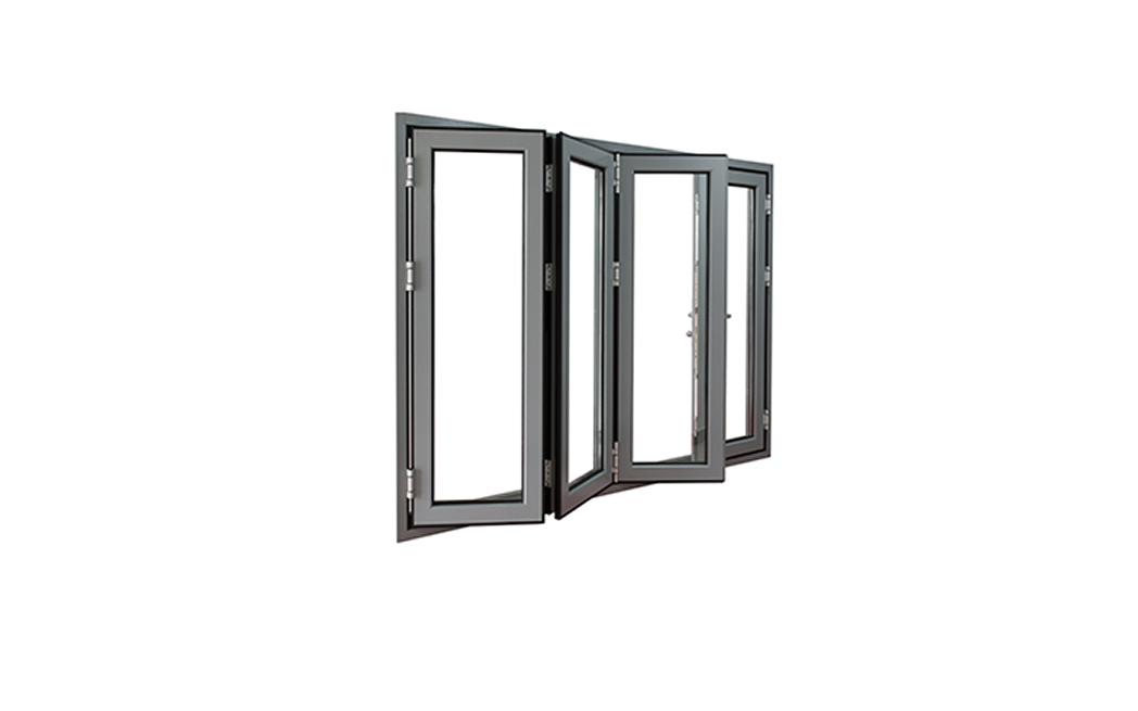 uPVC Casement Windows