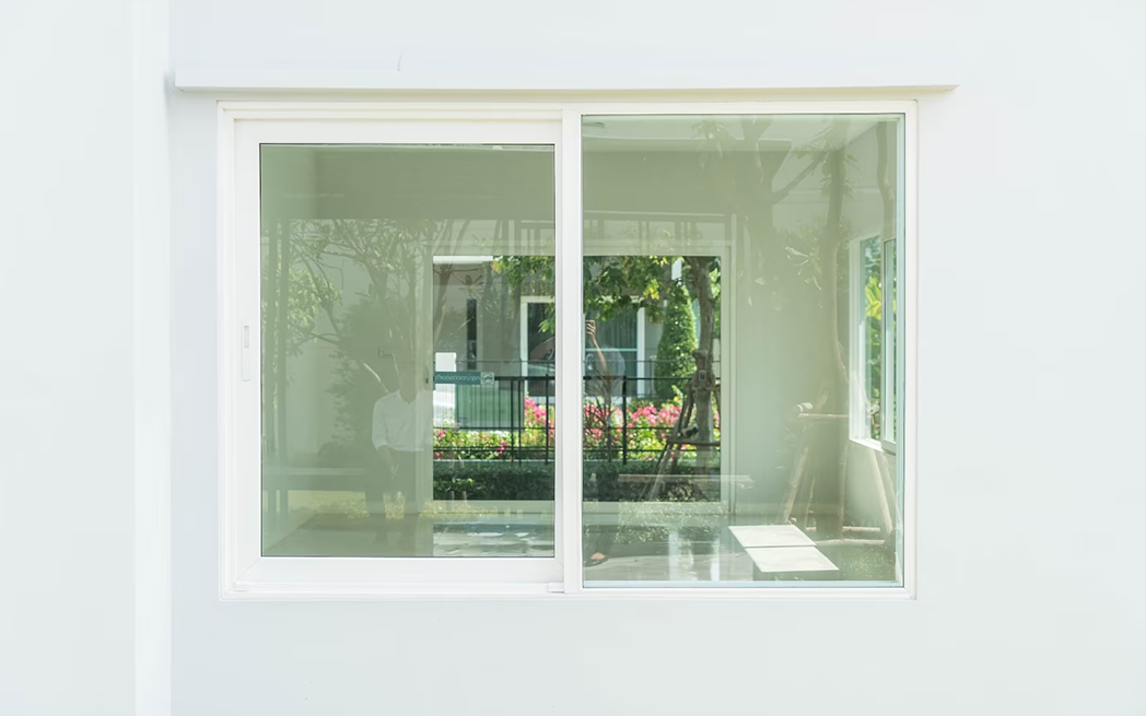 upvc sliding windows