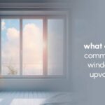 Standard uPVC Window Sizes