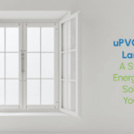 upvc window laminates - aparna venster