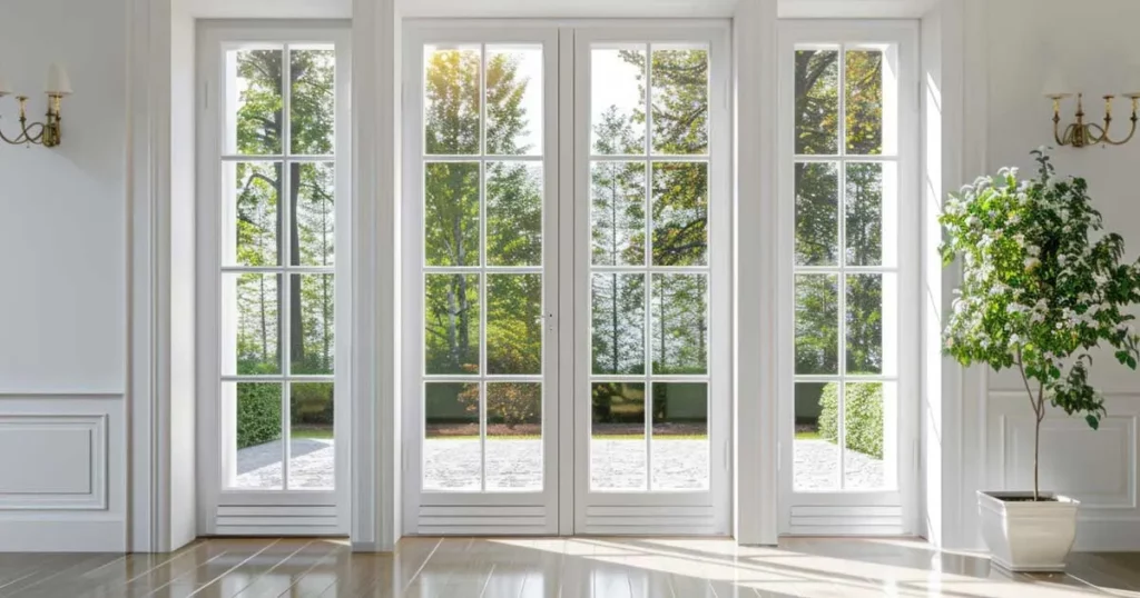 upvc windows and doors in uppal