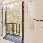 casement doors