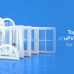 upvc windows for commercial buildings