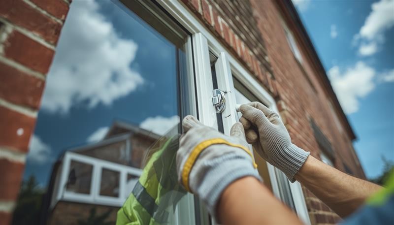 uPVC Window Installation Checklist