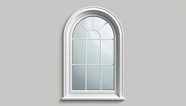 Arch Windows Design Ideas