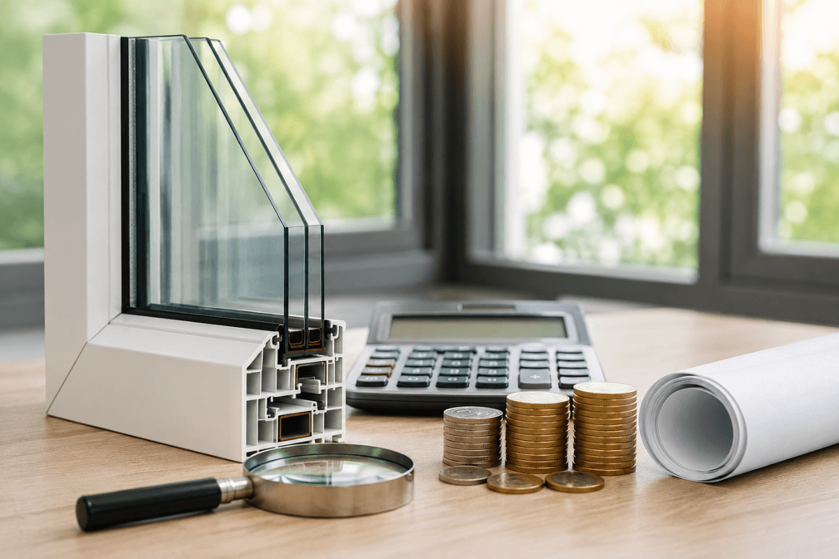 Hidden Costs in Window Quotations
